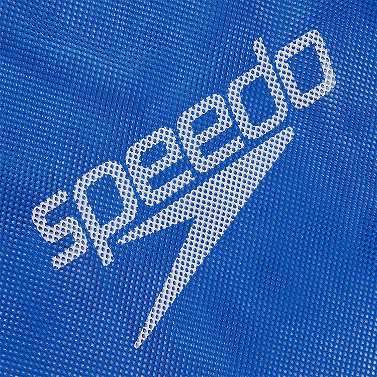 Sac pentru lucruri umede Speedo EQUIP MESH BAG XU photo 2